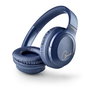 NGS Artica Greed Auriculares Inalámbricos Azul con Micrófono